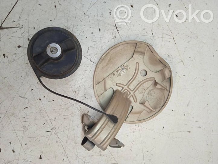 Jeep Grand Cherokee (WJ) Fuel tank filler cap, 25.57 € RRR