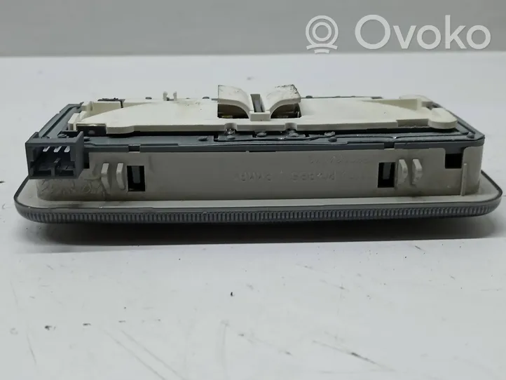 Alfa Romeo Mito Rivestimento della console di illuminazione installata sul rivestimento del tetto 1560864070