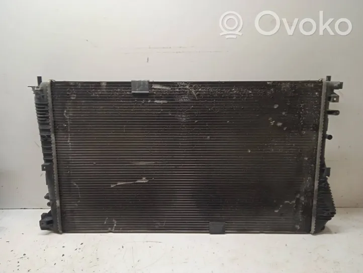 Renault Trafic I Radiateur de refroidissement 8200465488C