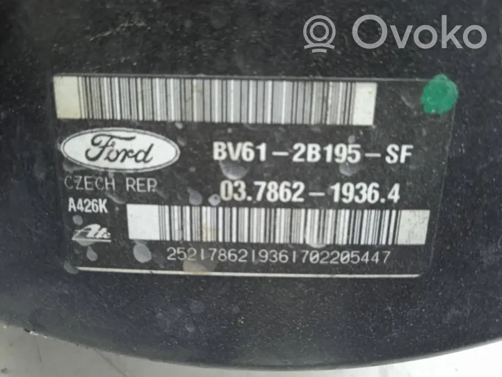 Ford Focus Servo-frein BV612B195SF