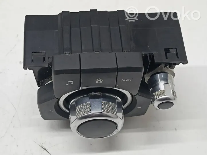 Mazda 6 Interrupteur / bouton multifonctionnel GMJ666CM0A