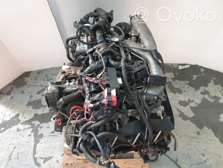 Audi A4 S4 B8 8K Motor CAMA