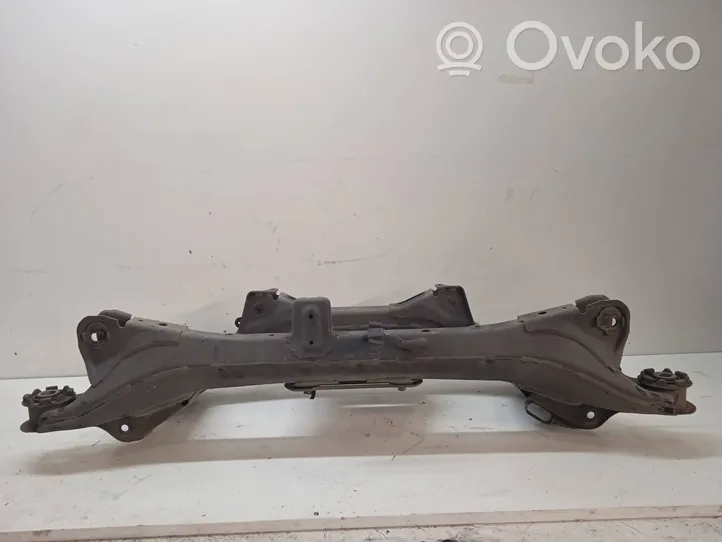 Toyota Avensis T270 Rear subframe 5120605090