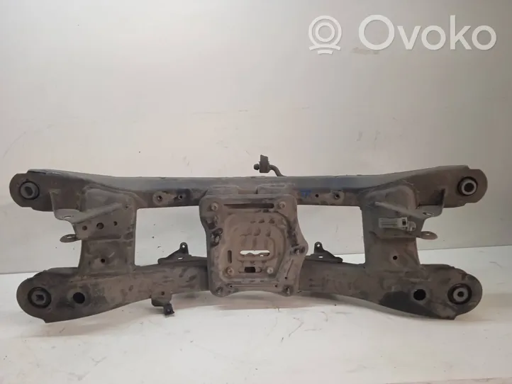 Toyota Avensis T270 Rear subframe 5120605090