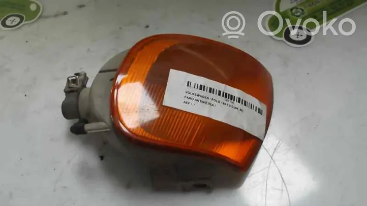 Volkswagen Polo Headlight/headlamp 6N0953041B