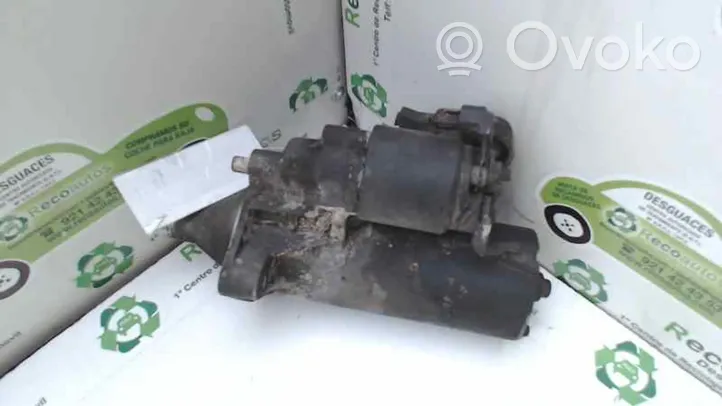 Chrysler Grand Voyager II Motor de arranque 00011089123