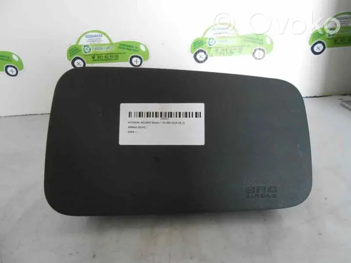 Hyundai Accent Airbag de passager 