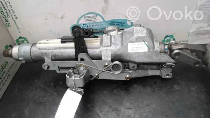 Mercedes-Benz C W203 Scatola dello sterzo A2094601516