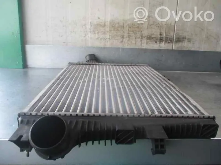 Alfa Romeo 159 Chłodnica powietrza doładowującego / Intercooler 60692222