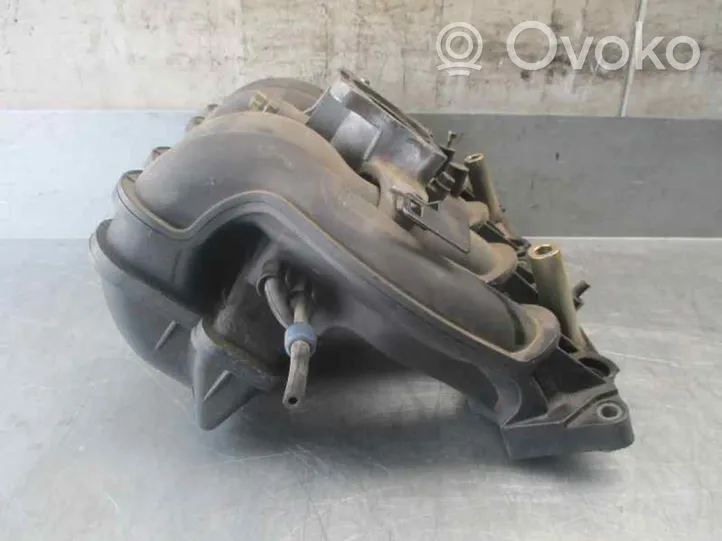 Mercedes-Benz SLK R170 Intake manifold 1111402201