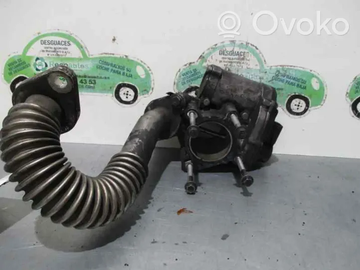 Renault Trafic I Soupape vanne EGR A2C5317908