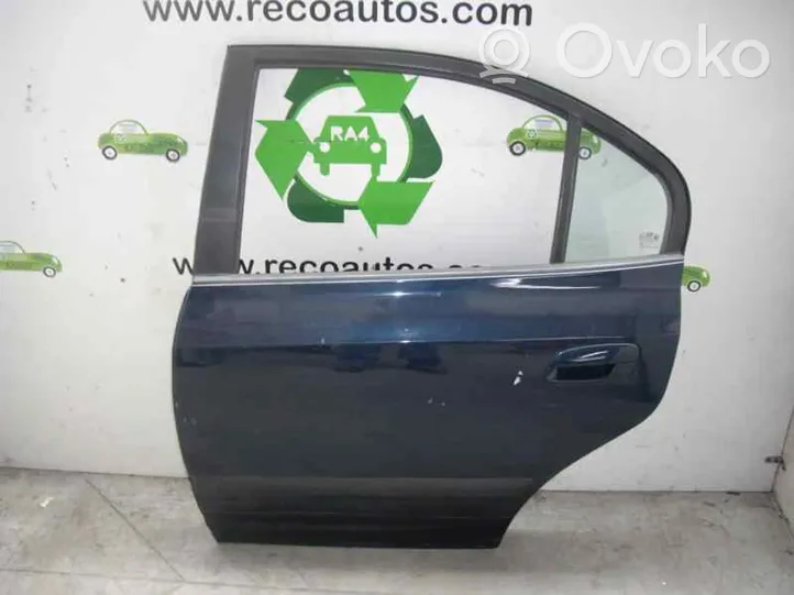 Hyundai Elantra Rear door 770032D030