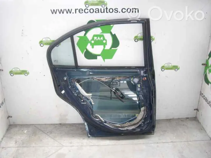 Hyundai Elantra Rear door 770032D030