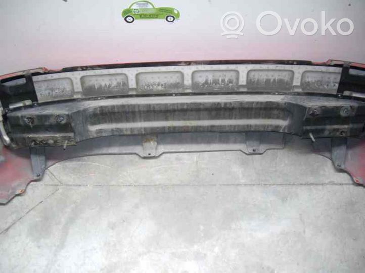 Daewoo Lanos Pare-chocs 96587961