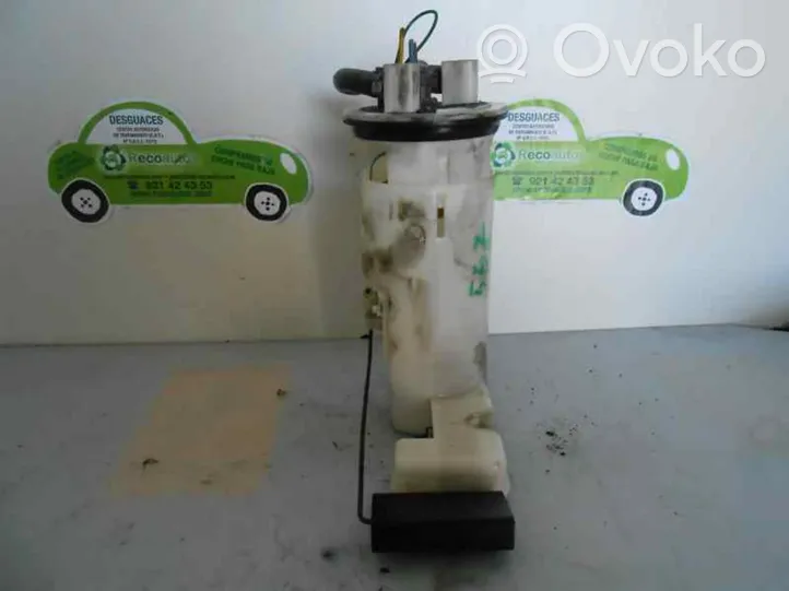 Seat Malaga (023A) In-tank fuel pump 9626061980