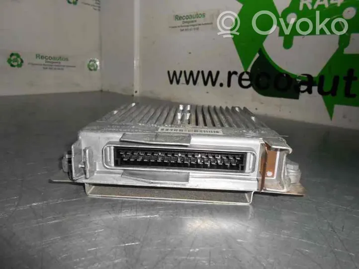 Citroen ZX Calculateur moteur ECU 9624537880
