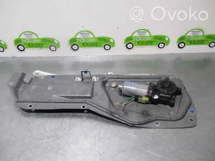 Volvo S70  V70  V70 XC Alzacristalli della portiera posteriore con motorino 9152725