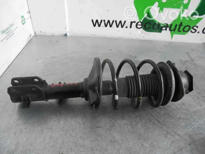 Suzuki Swift Front shock absorber/damper 4160270C40