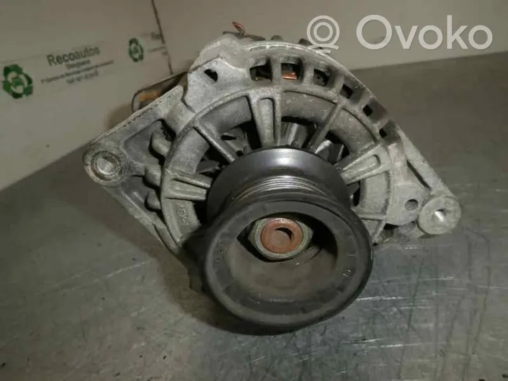 Daewoo Nexia Alternator 2018311N