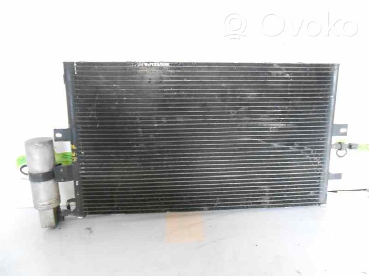 Saab 9-5 Radiateur condenseur de climatisation 4541215