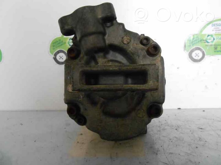 Mitsubishi Montero Compresor (bomba) del aire acondicionado (A/C)) MR315497