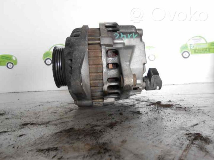 Chrysler Neon II Alternator 4794222AA