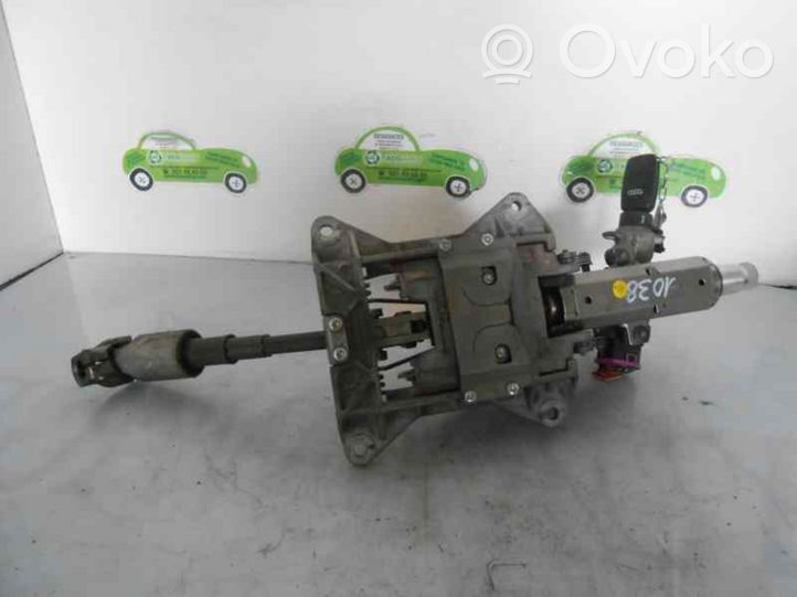 Audi A4 S4 B6 8E 8H Steering wheel axle 8E0419502B