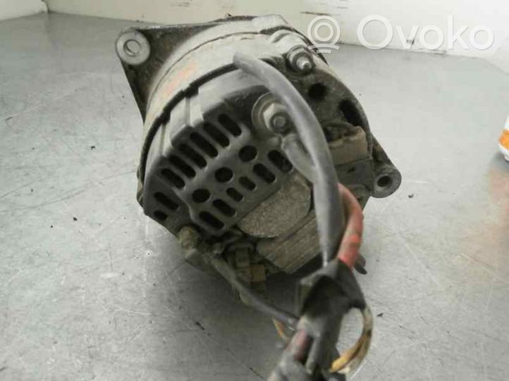 Renault Express Generatore/alternatore 63321178