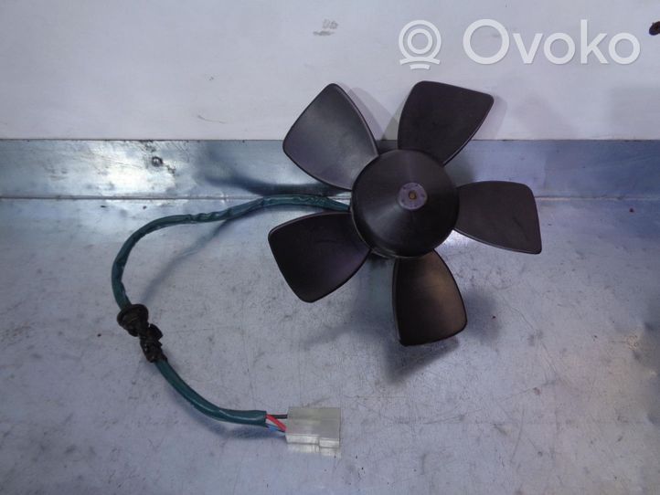 Fiat Uno Ventilatore di raffreddamento elettrico del radiatore 4679041