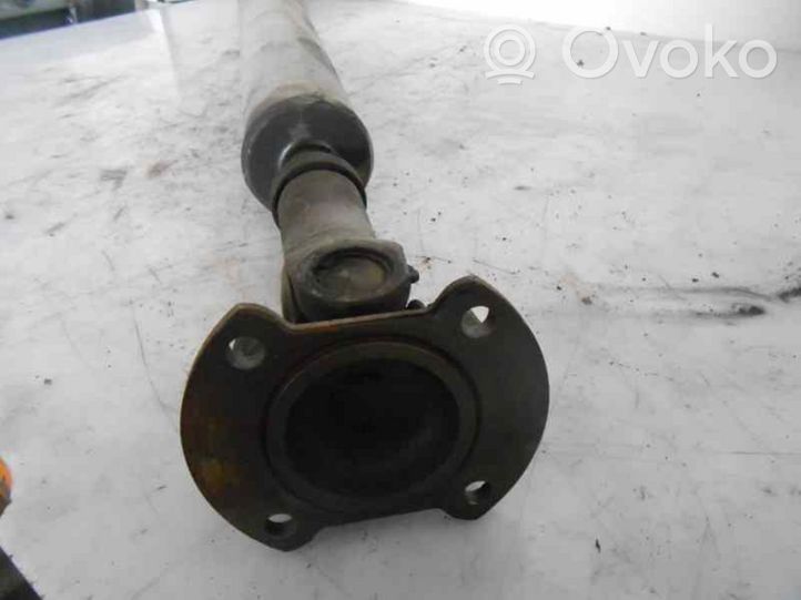 Opel Frontera B Albero di trasmissione con sede centrale 8971435750