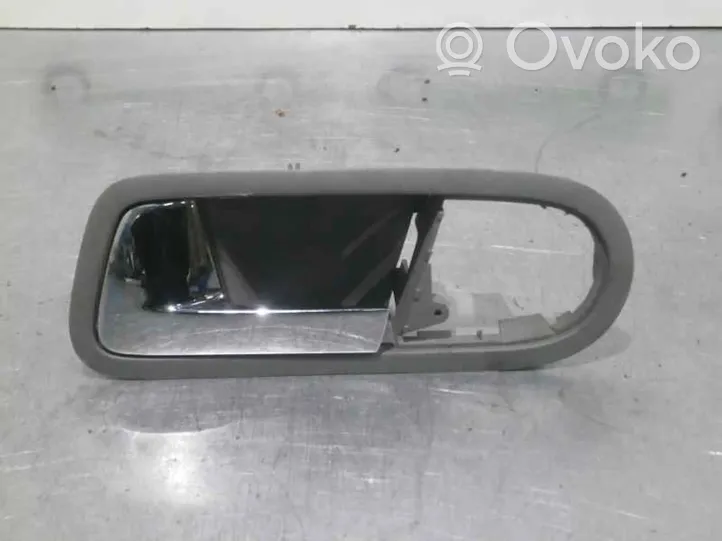 Ford Galaxy Poignée intérieure de porte arrière YM21A24649DAW