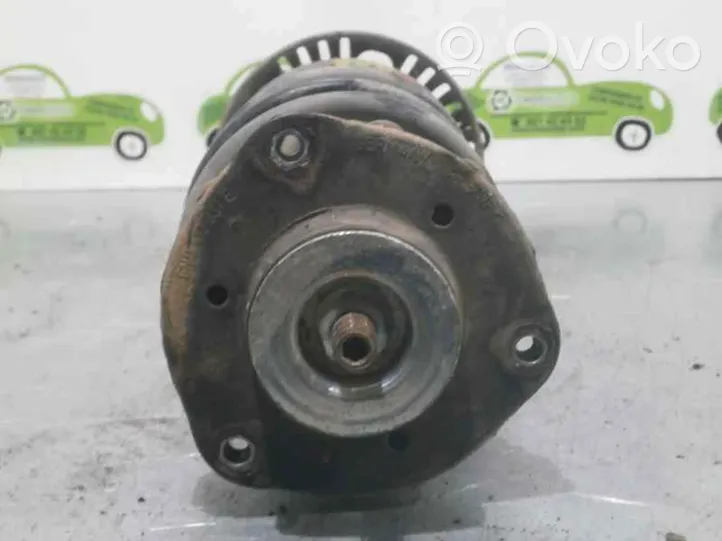 Audi A2 Etuiskunvaimennin 8Z0413031N