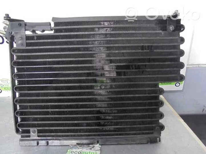 Volvo 960 A/C cooling radiator (condenser) 9134209