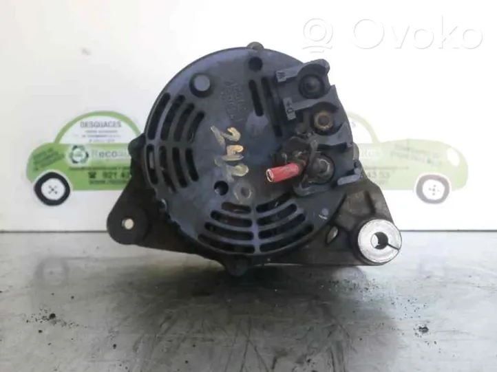 Ford Escort Alternador 95FF10300AC