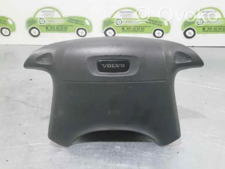 Volvo S40, V40 Airbag dello sterzo 30867183