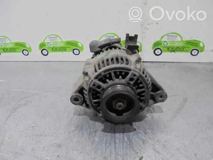 Toyota Camry Generatore/alternatore 2706003011