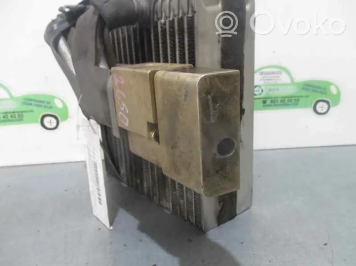 Honda Civic Radiador calefacción soplador 652536T