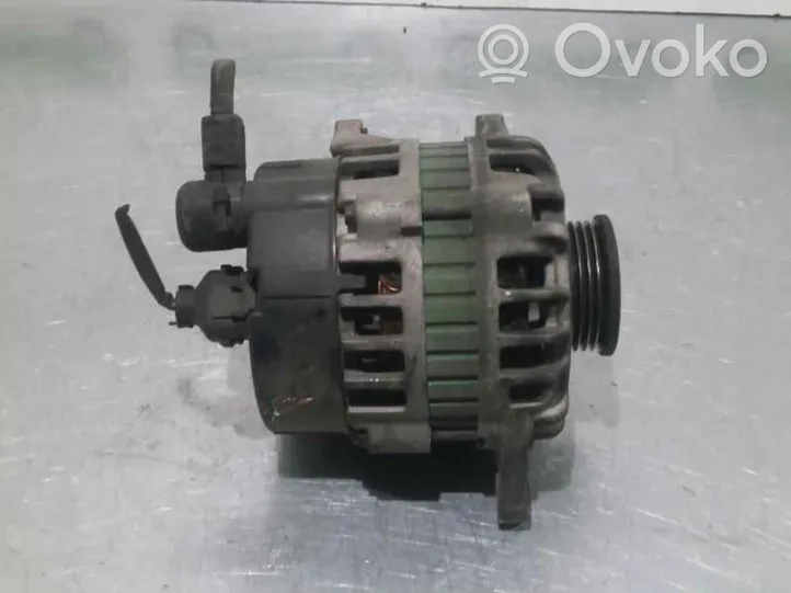 Hyundai Elantra Generatore/alternatore 3730022600