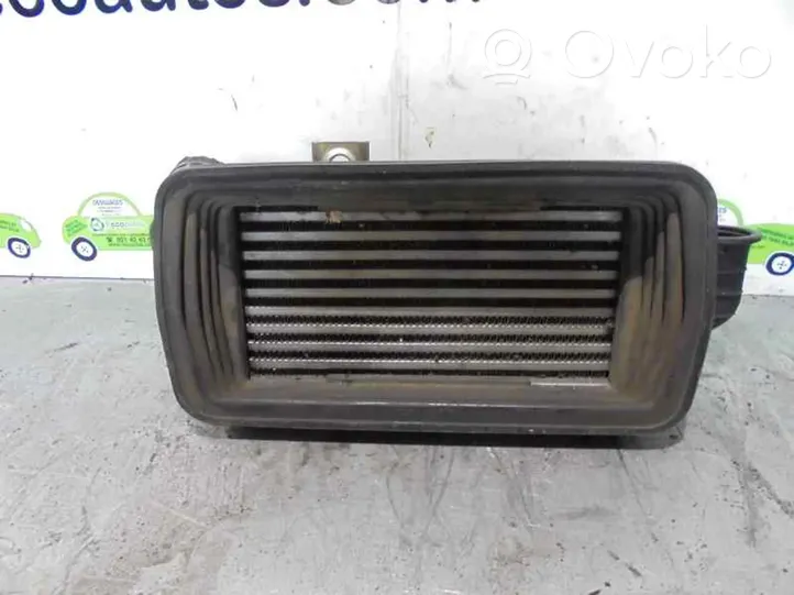 Ford Escort Radiatore intercooler 91FF9L440AB