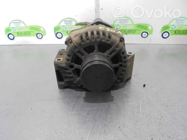 Fiat Punto (188) Alternator B86851718499