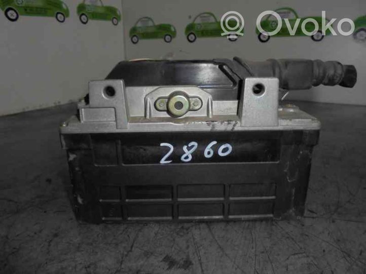 Mercedes-Benz E W124 ABS control unit/module A0055455132