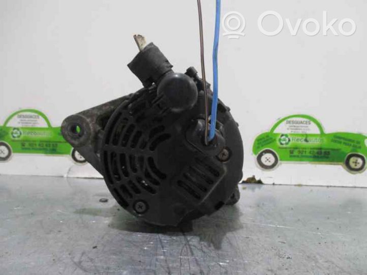 Hyundai Matrix Alternator 3730022600