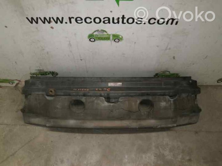 Ford Mondeo Mk III Renfort de pare-chocs arrière 1251117