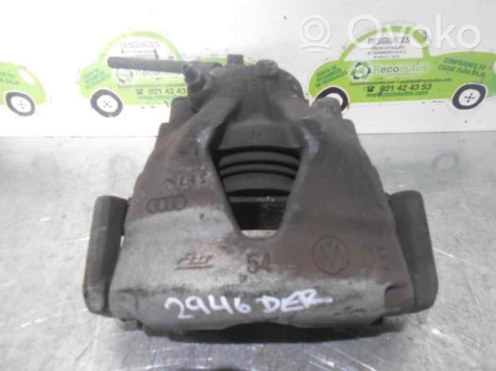 Volkswagen Bora Etujarrusatula 31754636301