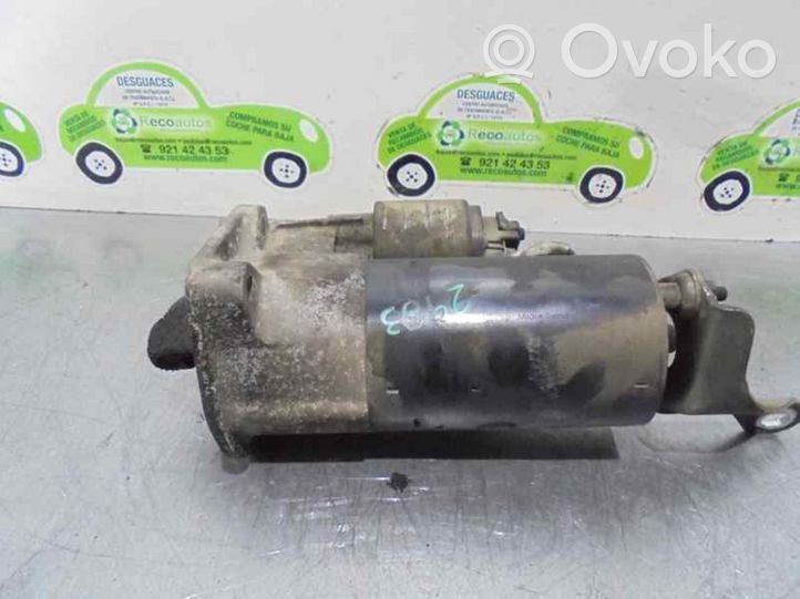 Volvo 850 Motorino d’avviamento 8700905513