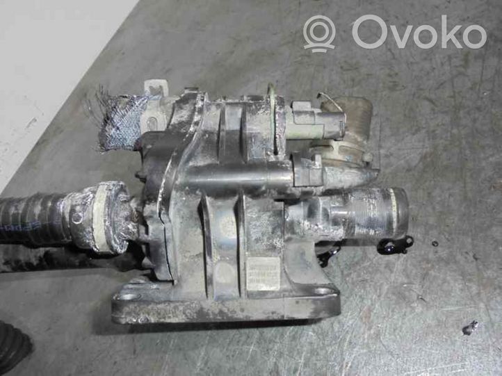 Citroen C5 Termostaatti 9647767180