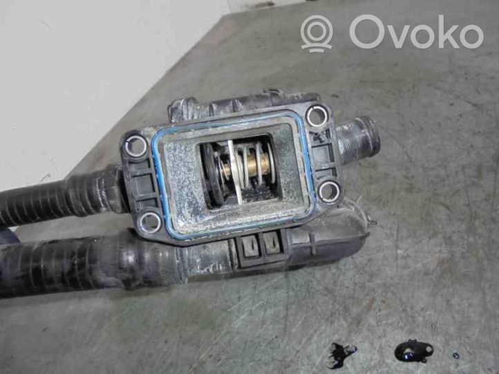 Citroen C5 Termostato 9647767180