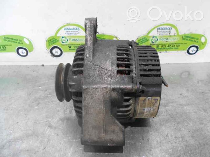 Citroen Saxo Generator/alternator 9628925380