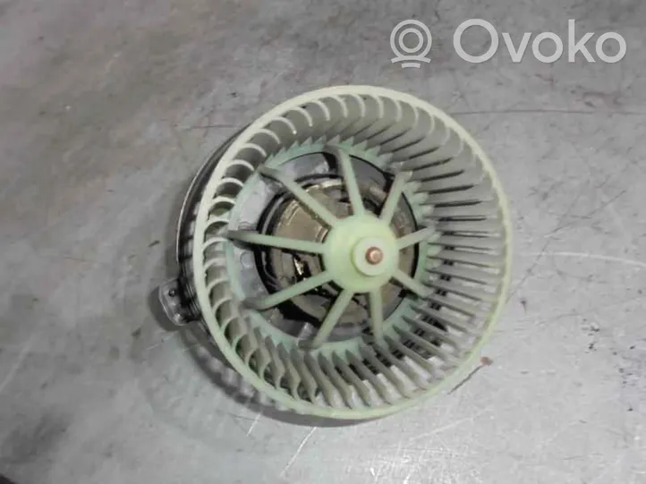 Fiat Punto (176) Scatola alloggiamento climatizzatore riscaldamento abitacolo assemblata B837