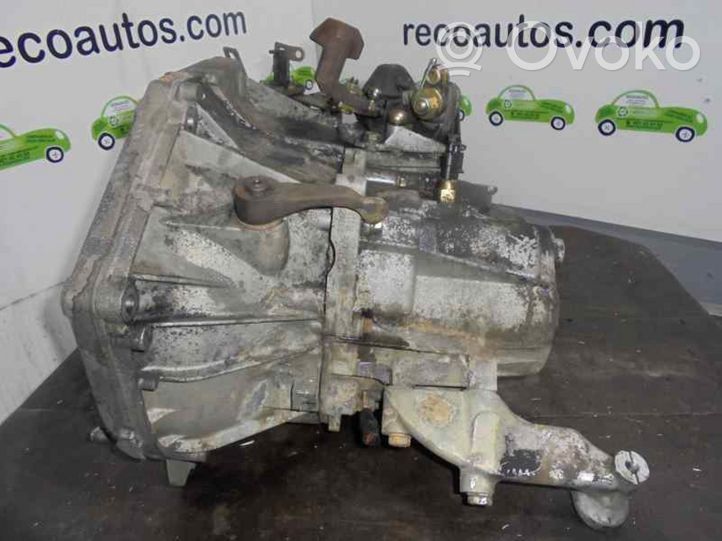 Alfa Romeo 156 Mechaninė 5 pavarų dėžė 0381373